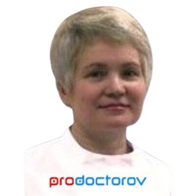 Стрельцова Лариса Федоровна