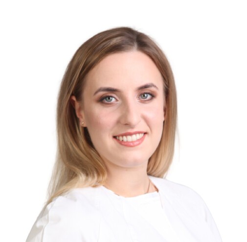 Комелькова Яна Андреевна