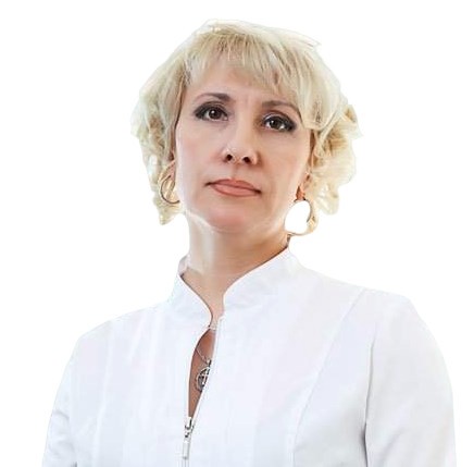 Рожко Надежда Владимировна