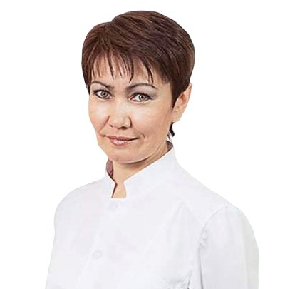 Сихаджак Лариса Вильевна