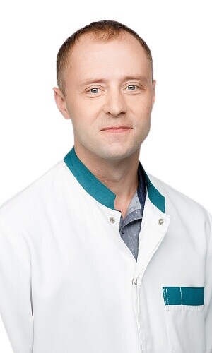 Власов Сергей Викторович