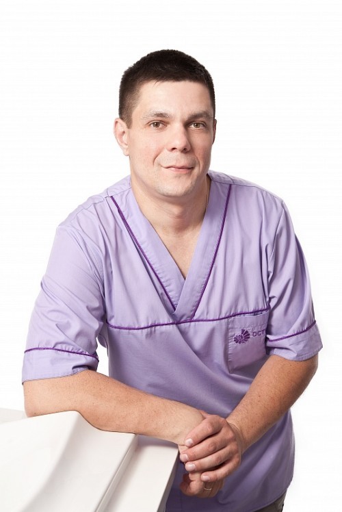 Колбасов Андрей Викторович