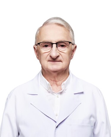 Альтшуллер Михаил Давидович