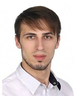Сатуев Юнус Русланович