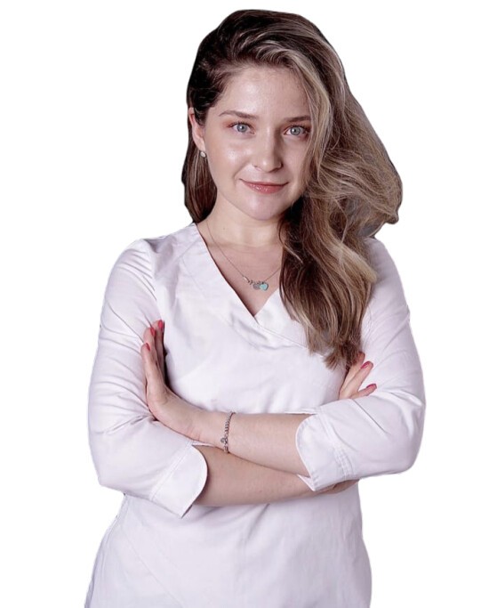 Бажева Саида Хамзатовна
