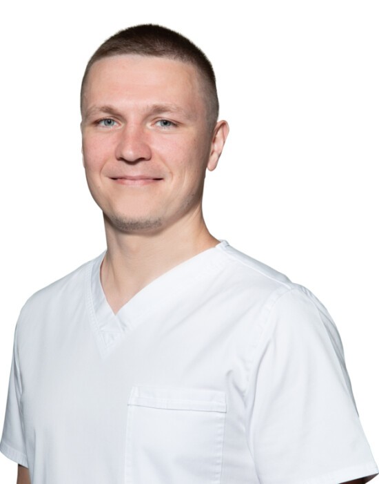 Зеленский Роман Артурович