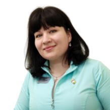 Соколова Елена Геннадьевна