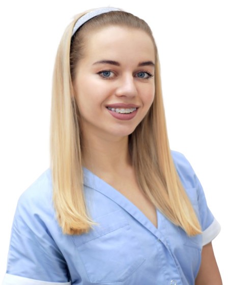 Емцова Евгения Олеговна