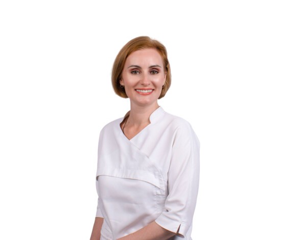 Селицкая Снежана Михайловна