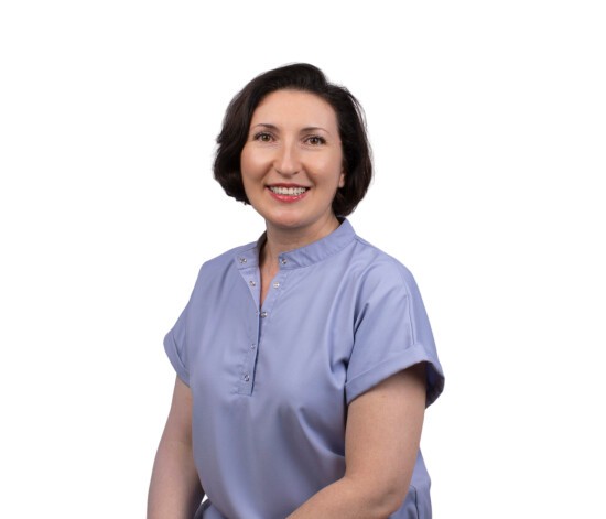 Тищенко Екатерина Валентиновна