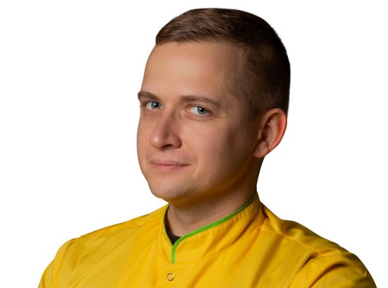 Васильчишин Денис Богданович