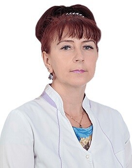 Браева Татьяна Михайловна