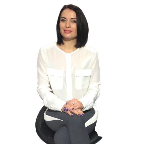 Кан Татьяна Юрьевна