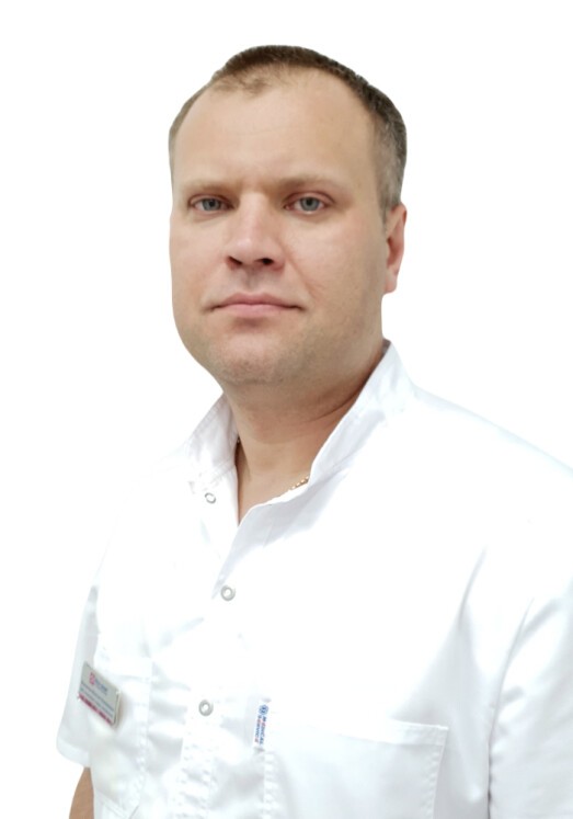 Филиппов Максим Николаевич