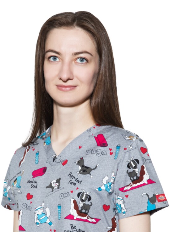 Мурзабекова Алина Артуровна
