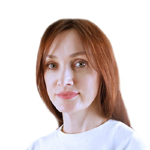Чистохина Валентина Николаевна