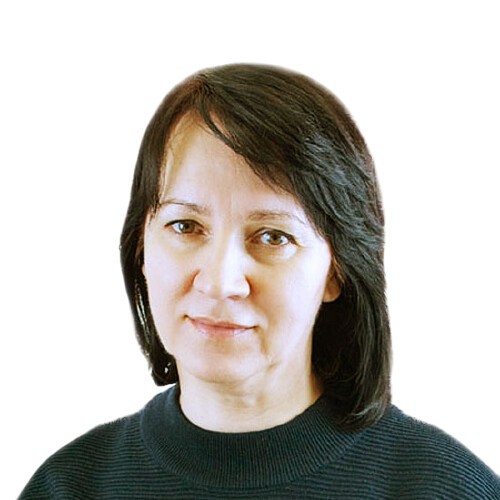 Янчевская Елена Эдуардовна