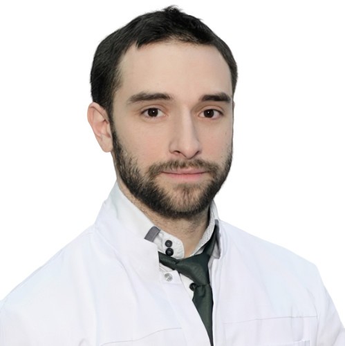 Савельев Павел Игоревич