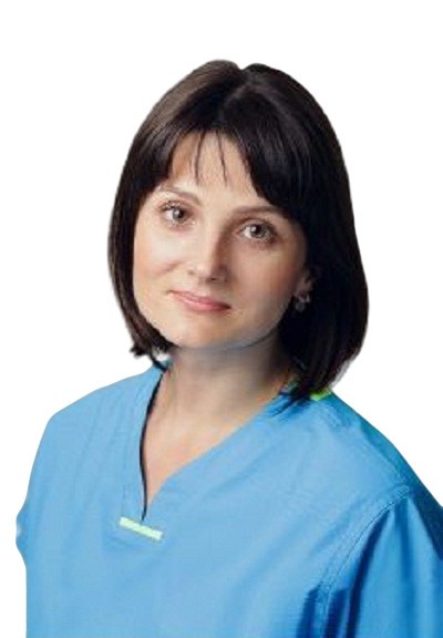 Жулис Наталья Сергеевна