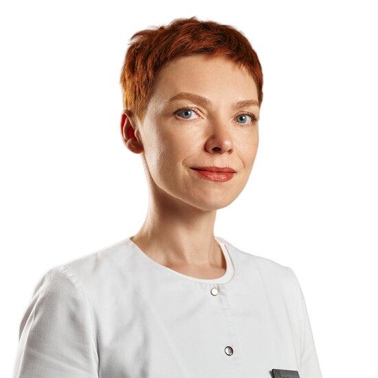 Ризаева Елена Николаевна
