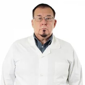 Денешев Радик Арсланович