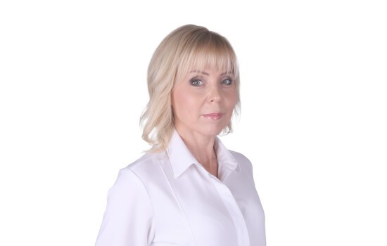 Козляева Ирина Васильевна