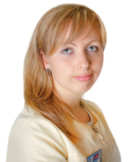 Гоголева Елена Леонидовна