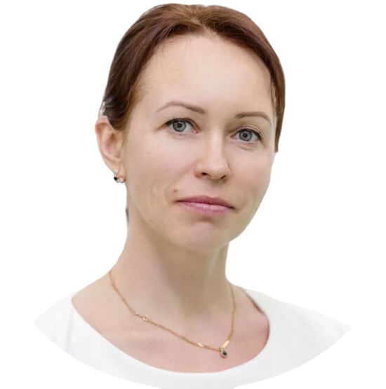Маслова Надежда Андреевна