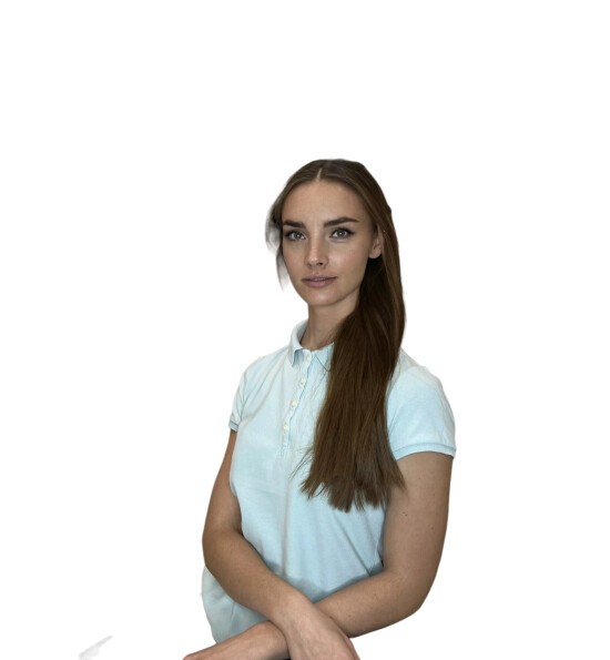 Харкевич Екатерина Олеговна