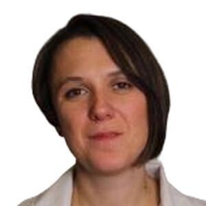 Куксина Наталия Сергеевна