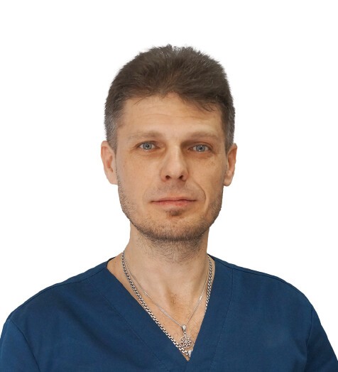 Балаев Александр Сергеевич