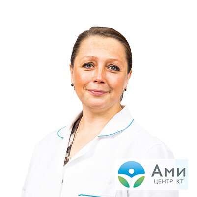 Ляпина Елена Николаевна