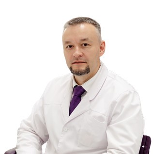 Климанов Александр Юрьевич