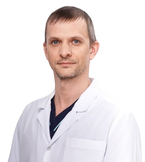 Алай Сергей Владимирович