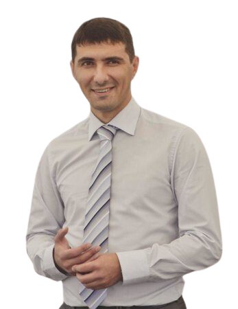 Рекель Игорь Юльевич