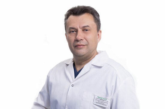 Котов Дмитрий Владимирович