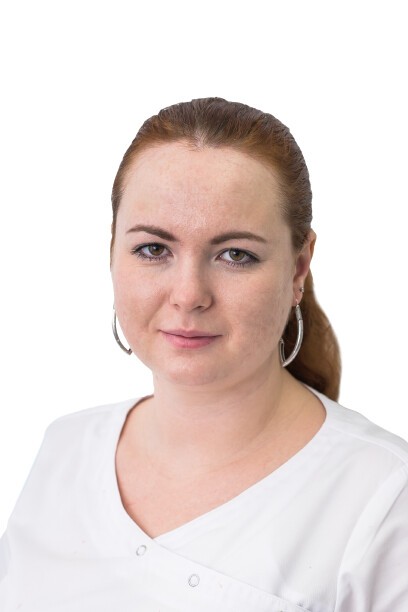 Филиппова Маргарита Александровна