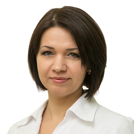 Судакова Ольга Михайловна