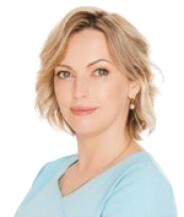 Мацюк Елена Александровна