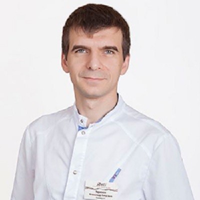 Терехов Александр Петрович