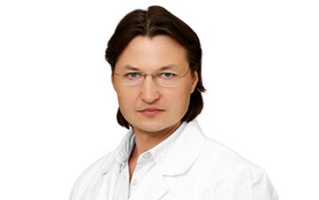 Никешин Аким Иосифович