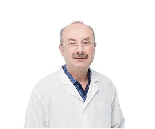 Каторжанский Вадим Константинович
