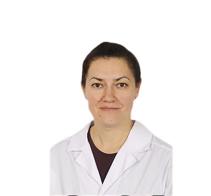 Громоздова Ирина Александровна