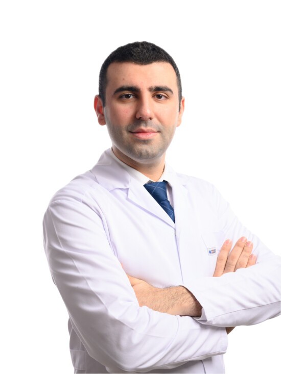 Илизаров Арон Мишаевич