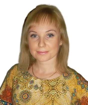 Грушина Елена Андреевна
