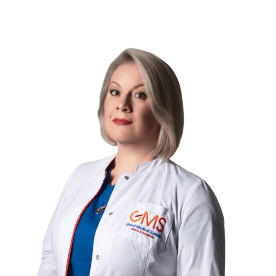 Агеенкова Оксана Александровна