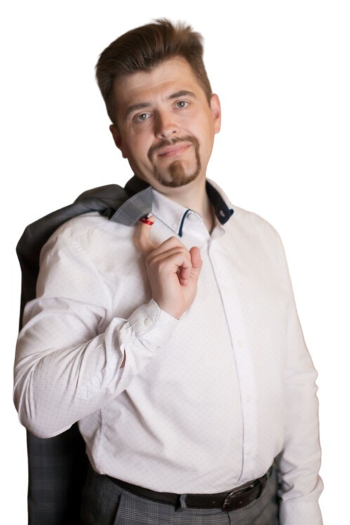 Задвинский Виталий Юрьевич