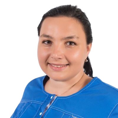 Добринская Наталия Дмитриевна