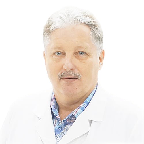 Перевезенцев Юрий Юрьевич