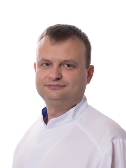 Демьянов Сергей Леонидович